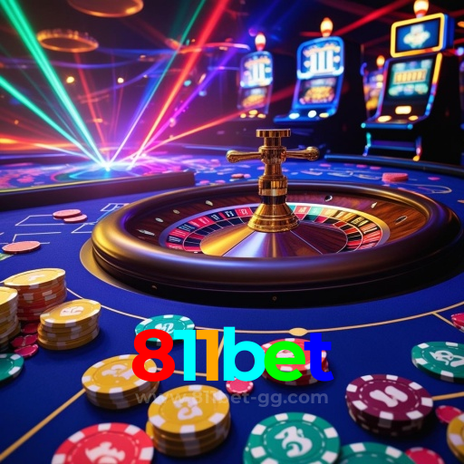 Ambiente vibrante de cassino online