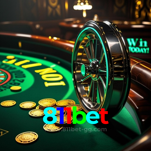 Vantagens do App 811bet