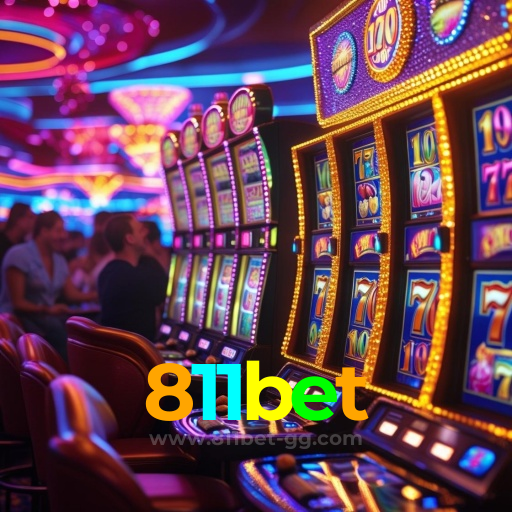Por Que Jogar no 811bet?