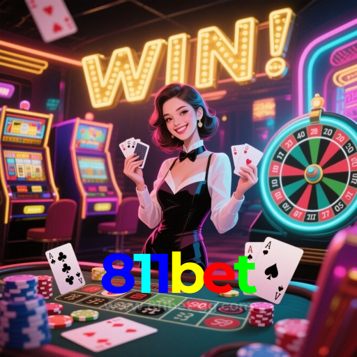Por Que Escolher o 811bet?