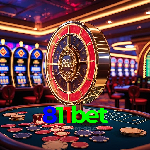 Promoções 811bet
