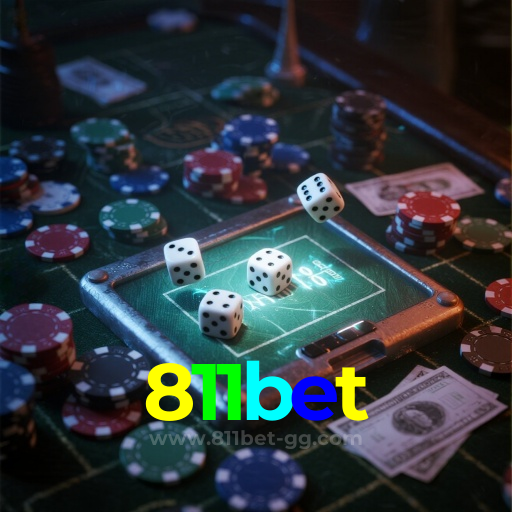 Por Que Escolher o Cassino do 811bet